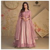 Floral 2 By Sayuri Georgette Designer Wedding Salwar Suits Wholesale Price In Surat
